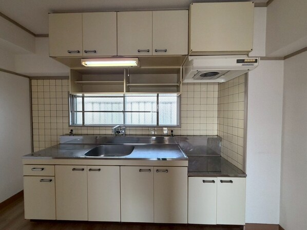 ピュア東姫路の物件内観写真